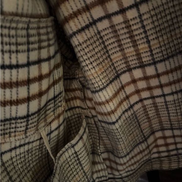 Plaid Jacket - Picture 3 of 4